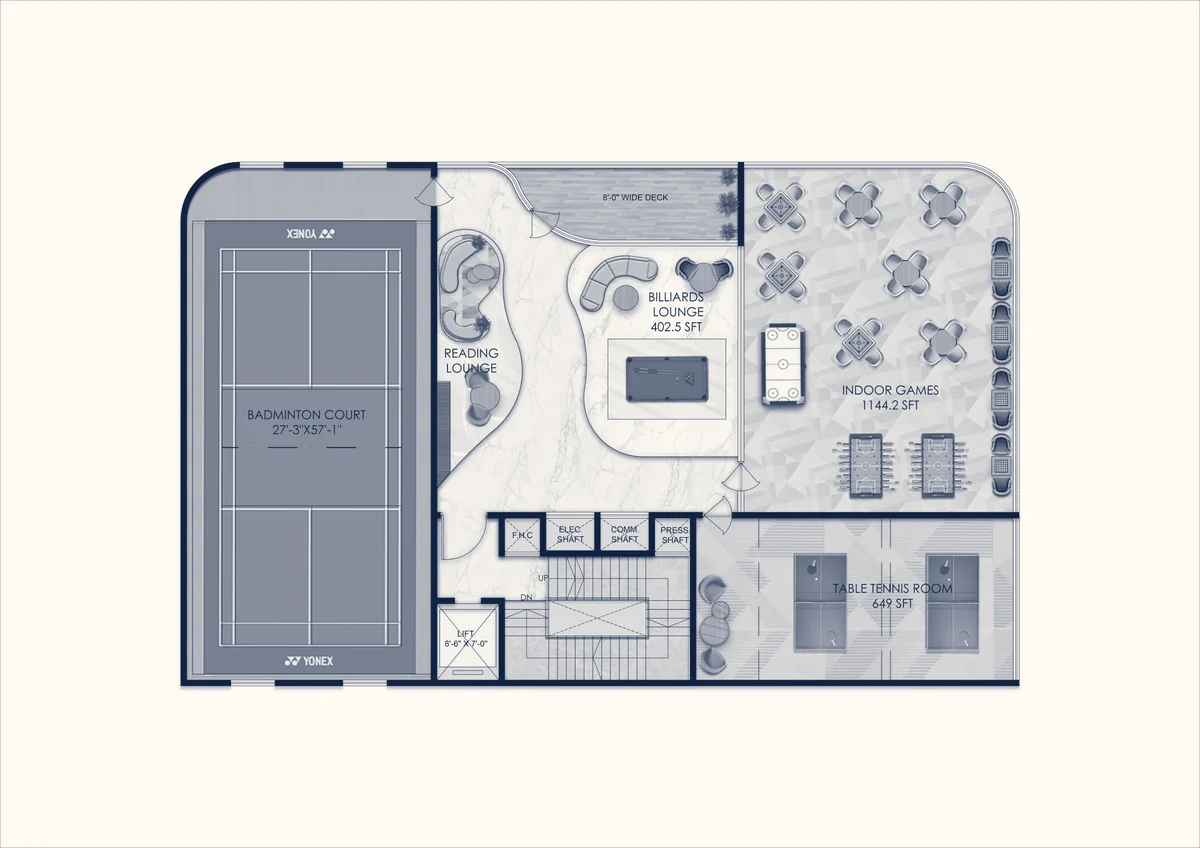 Level 2 plan
